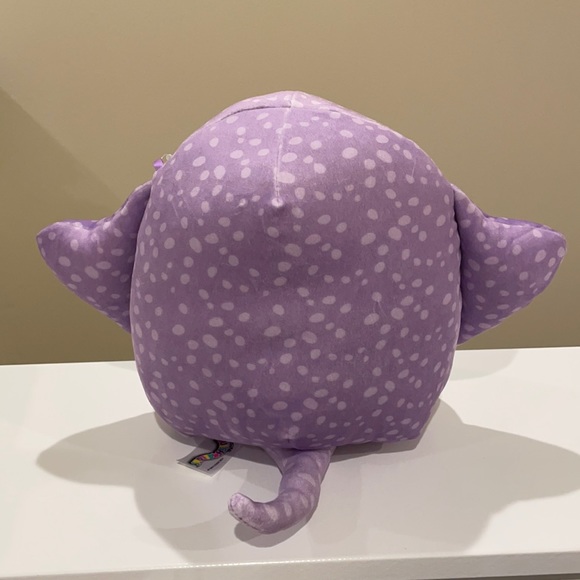 NWT 8” Aziza the Stingray Squishmallow - Picture 2 of 4